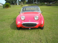 1963 Austin Mini Overview 1963 Austin Mini Overview