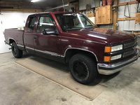 C/K 1500 C/K 1500