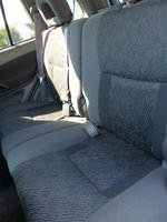 2002 Toyota RAV4 - Interior Pictures - CarGurus