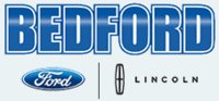 Bedford Ford Lincoln logo
