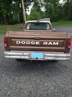 RAM 150 RAM 150