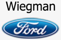 Wiegman Ford logo