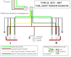Toyota Pickup Questions - 1986 Toyota Motorhome, 2200re gas - CarGurus Tail Light Wiring Diagram CarGurus