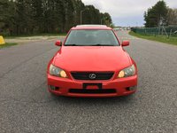 IS 300 IS 300