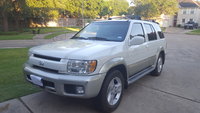 QX4 QX4