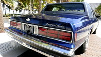 Caprice Caprice