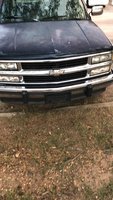 C/K 1500 C/K 1500