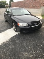 S60 R S60 R