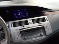 2008 Toyota Avalon - Interior Pictures - CarGurus