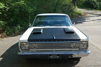 1966 Plymouth Satellite Overview 1966 Plymouth Satellite Overview