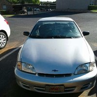 Cavalier Cavalier