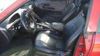 1991 Nissan 240sx Interior Pictures Cargurus