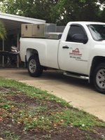 C/K 1500 C/K 1500
