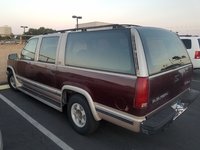 Suburban Suburban