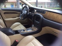 2006 Jaguar S Type Interior Pictures Cargurus
