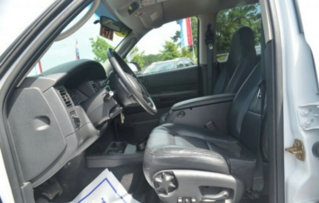2002 Dodge Durango Interior Pictures Cargurus
