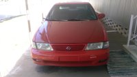 200SX 200SX