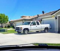 C/K 1500 C/K 1500