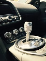 2009 Audi R8 Interior Pictures Cargurus