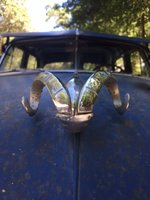 1951 Dodge Coronet Overview 1951 Dodge Coronet Overview