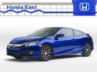 Honda East logo
