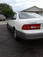 ES 300 ES 300