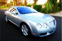 2004 Bentley Continental Gt Pictures Cargurus