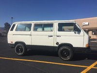 Vanagon Vanagon