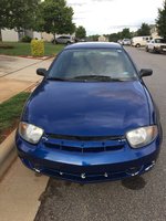 Cavalier Cavalier