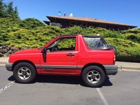 Tracker Tracker