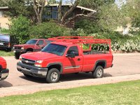 Silverado Classic 2500HD Silverado Classic 2500HD