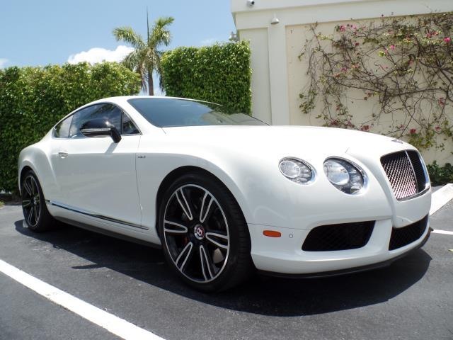 2015 Bentley Continental Gt Pictures Cargurus