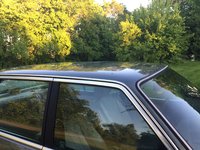 1986 BMW 5 Series Overview 1986 BMW 5 Series Overview