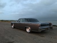 Continental Continental