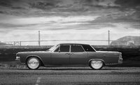 Continental Continental