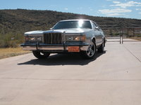 1978 Mercury Cougar Overview