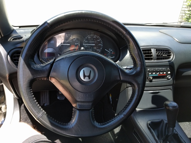 1995 Honda Civic Del Sol Pictures Cargurus