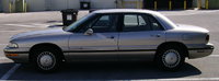 LeSabre LeSabre