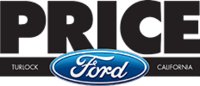 Price Ford of Turlock logo