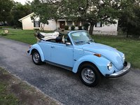 1979 Volkswagen Super Beetle Overview 1979 Volkswagen Super Beetle Overview