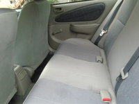 2000 Toyota Corolla Interior Pictures Cargurus