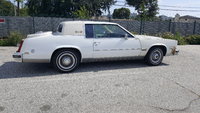 1982 Cadillac Eldorado Overview 1982 Cadillac Eldorado Overview