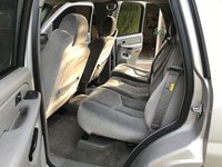 2005 Gmc Yukon Interior Pictures Cargurus