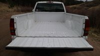 Silverado 2500 Silverado 2500