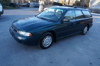 1997 Mitsubishi Montero Overview 1997 Mitsubishi Montero Overview