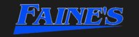 Faine's Auto Sales logo