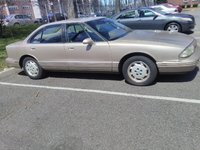 1993 Oldsmobile Eighty-Eight Royale Overview 1993 Oldsmobile Eighty-Eight Royale Overview