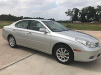 ES 300 ES 300