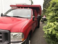 2004 Ford F-450 Super Duty Overview 2004 Ford F-450 Super Duty Overview