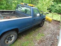C/K 1500 C/K 1500